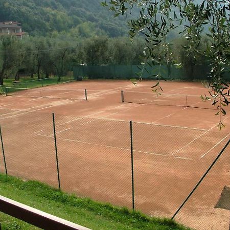 Residence Kormorano Malcesine Lake View Экстерьер фото