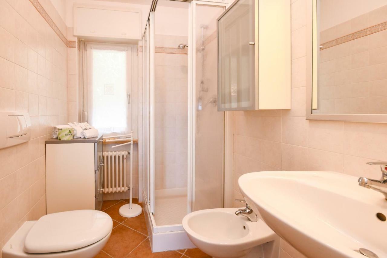 Residence Kormorano Malcesine Lake View Экстерьер фото