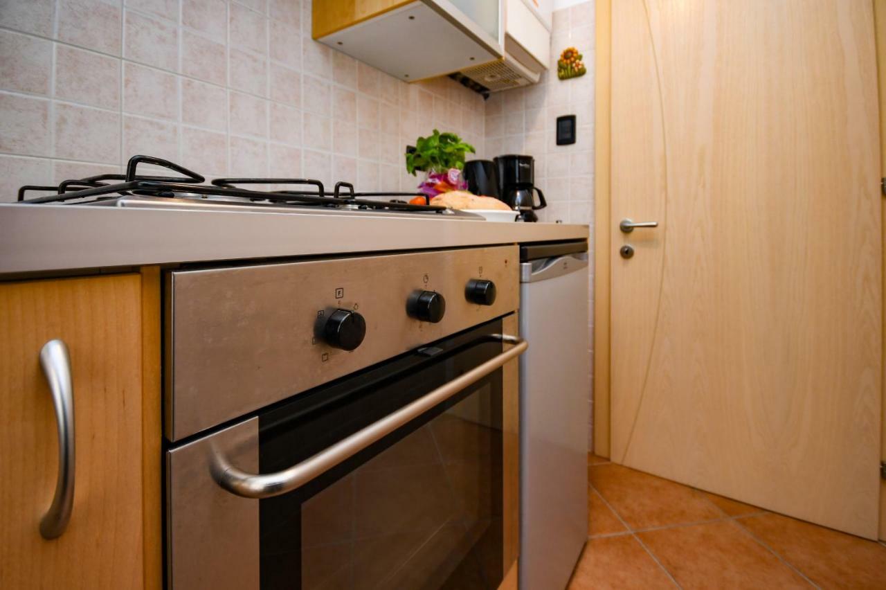 Residence Kormorano Malcesine Lake View Экстерьер фото
