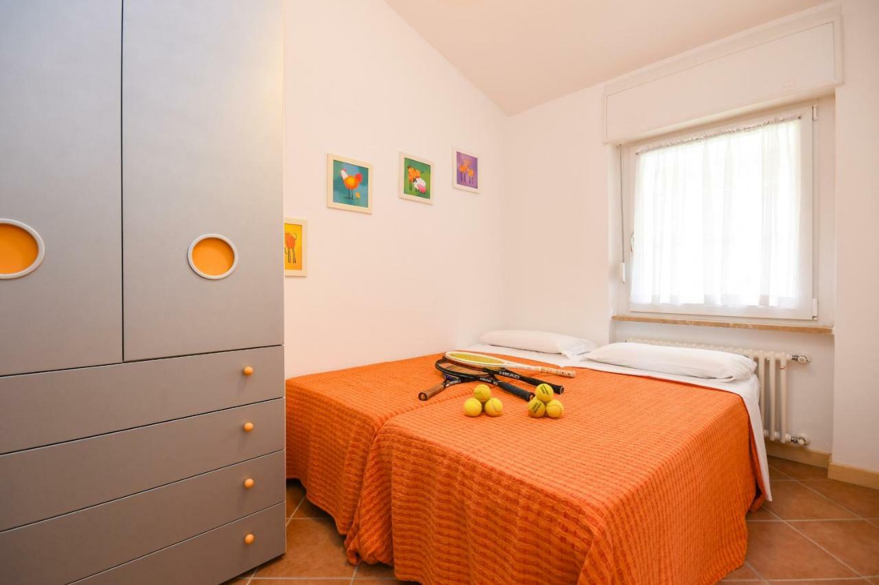Residence Kormorano Malcesine Lake View Экстерьер фото