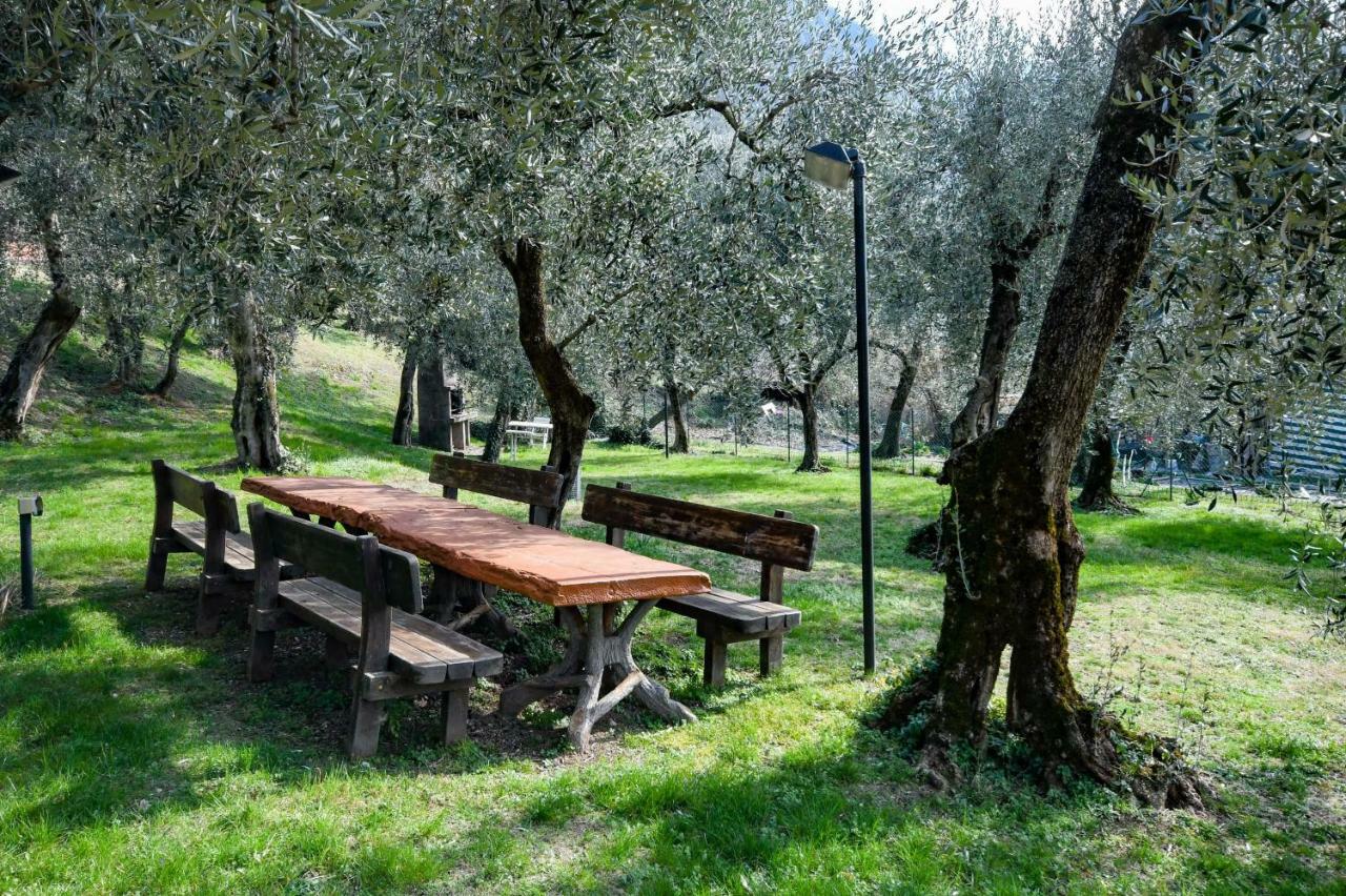 Residence Kormorano Malcesine Lake View Экстерьер фото