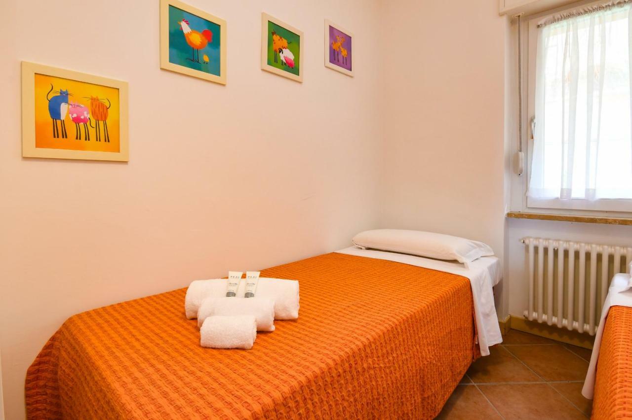 Residence Kormorano Malcesine Lake View Экстерьер фото