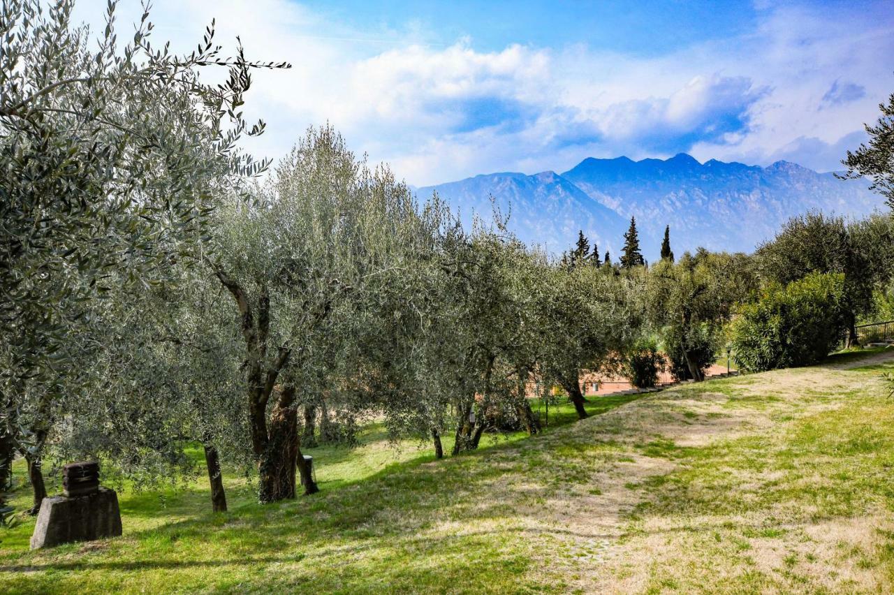 Residence Kormorano Malcesine Lake View Экстерьер фото