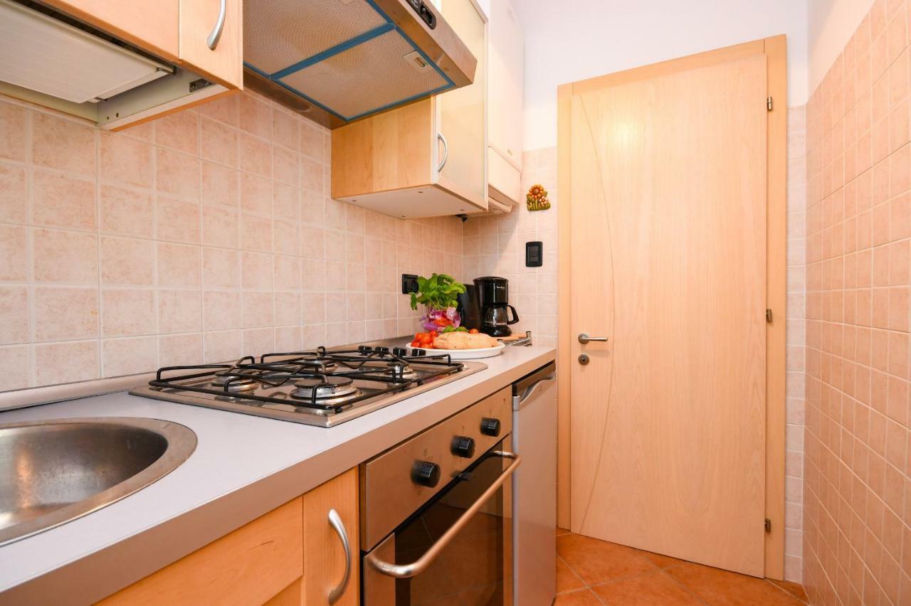 Residence Kormorano Malcesine Lake View Экстерьер фото