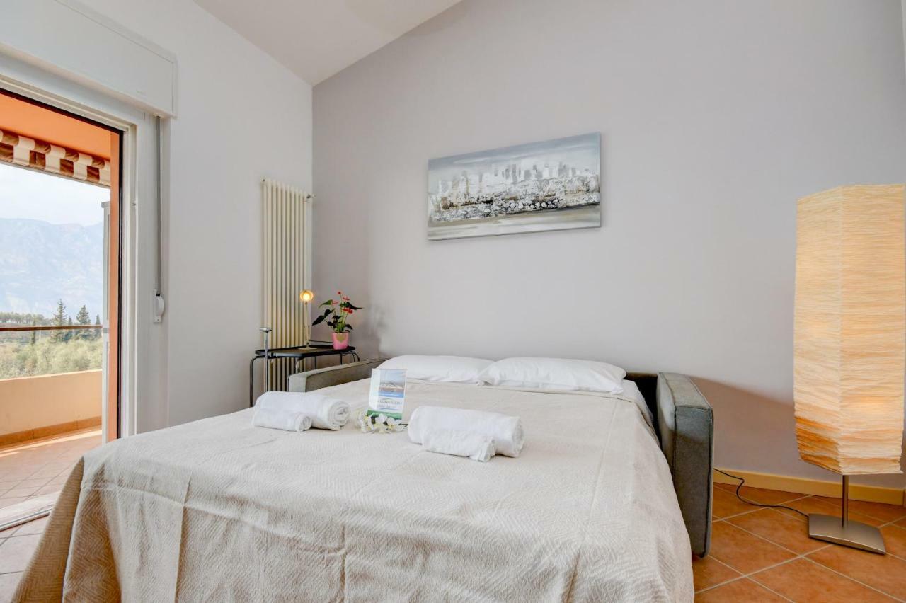 Residence Kormorano Malcesine Lake View Экстерьер фото