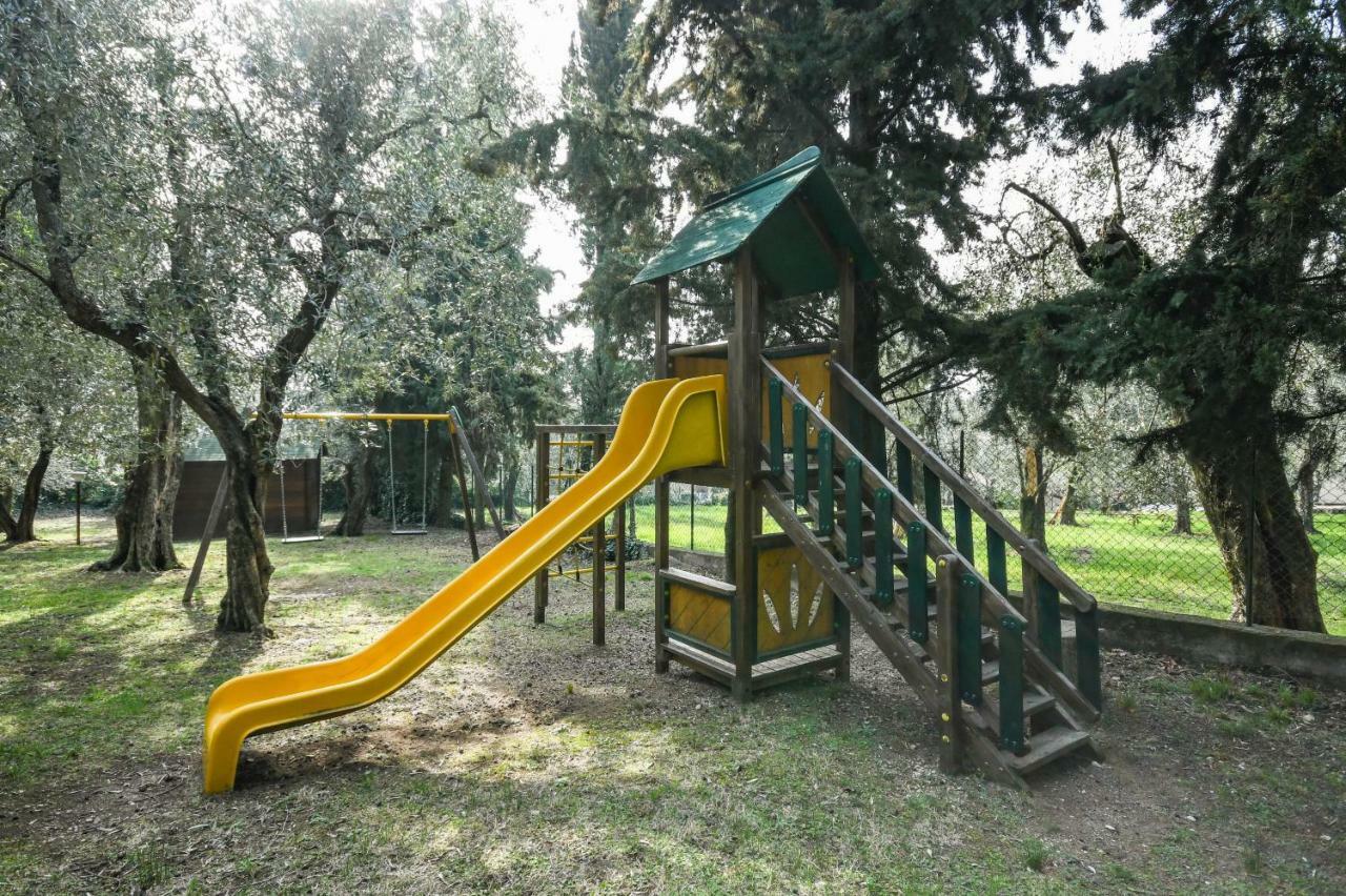 Residence Kormorano Malcesine Lake View Экстерьер фото