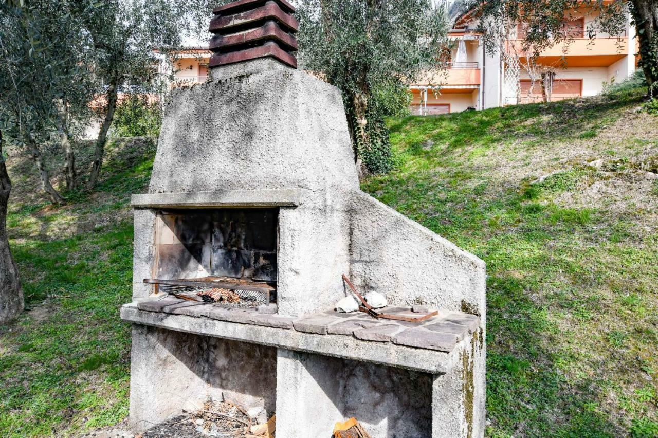 Residence Kormorano Malcesine Lake View Экстерьер фото
