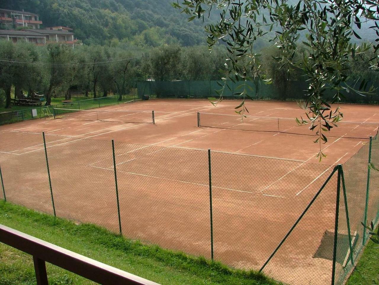 Residence Kormorano Malcesine Lake View Экстерьер фото