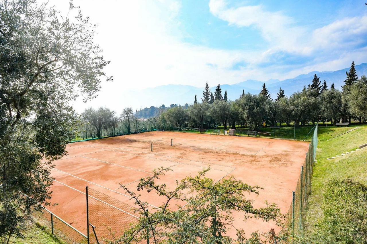 Residence Kormorano Malcesine Lake View Экстерьер фото