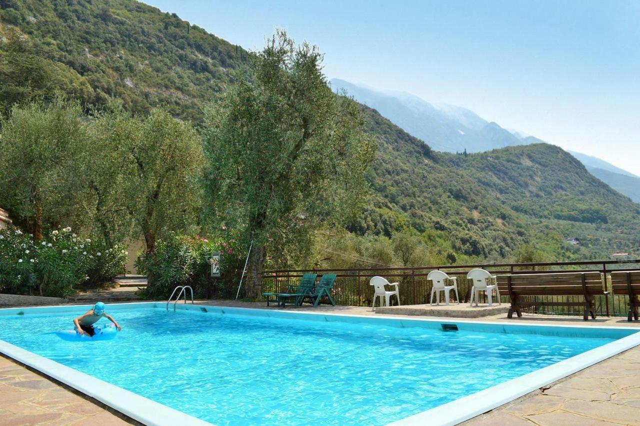 Residence Kormorano Malcesine Lake View Экстерьер фото